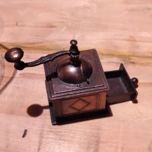 Vintage Pencil Sharpener